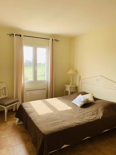 3 Bedrooms Comfort Villa with pool view