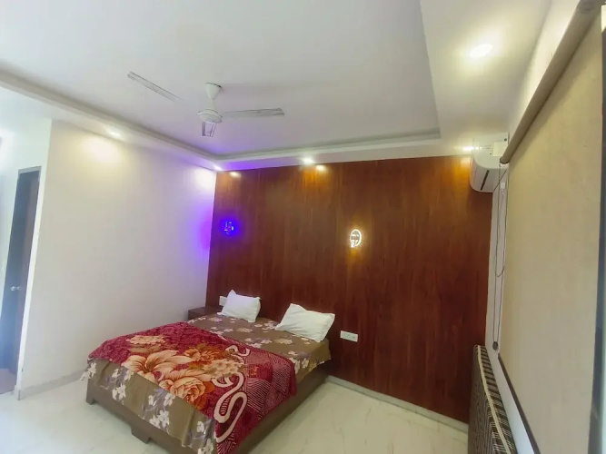 Kingfisher Luxury Resort