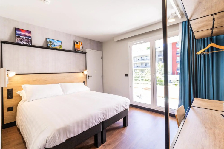 Ibis Roquebrune Cap Martin