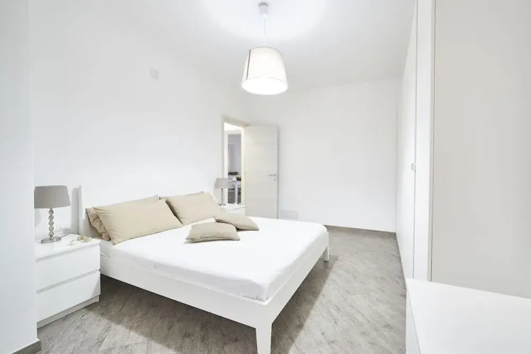 Il Sogno Apartment