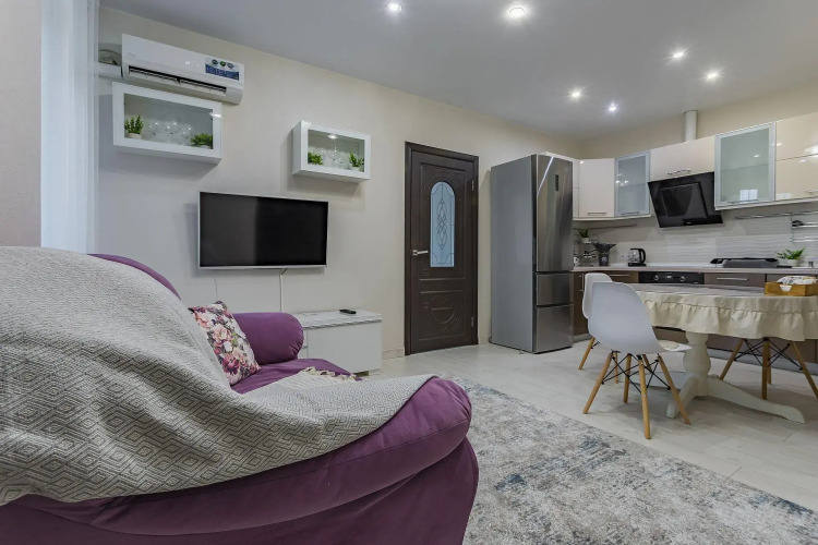 Фотография номера квартиры Квартира Бетанкура