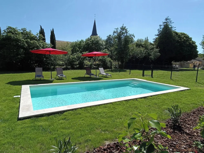L'ancien Cafe - Luxury Gite 2-4 pers