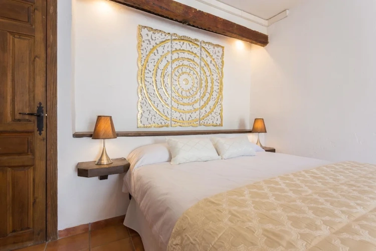 1 Bedroom Premier Apartment