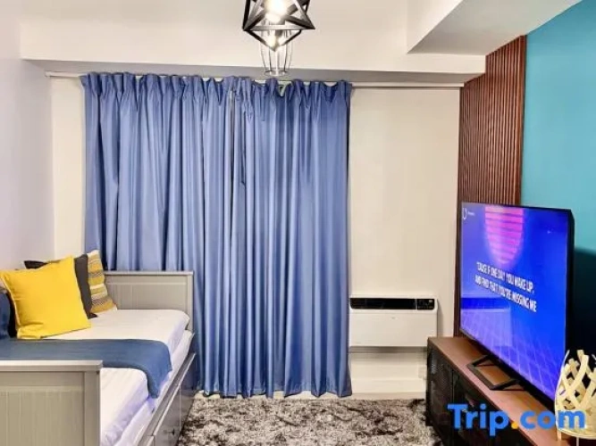2 Bedrooms Suite