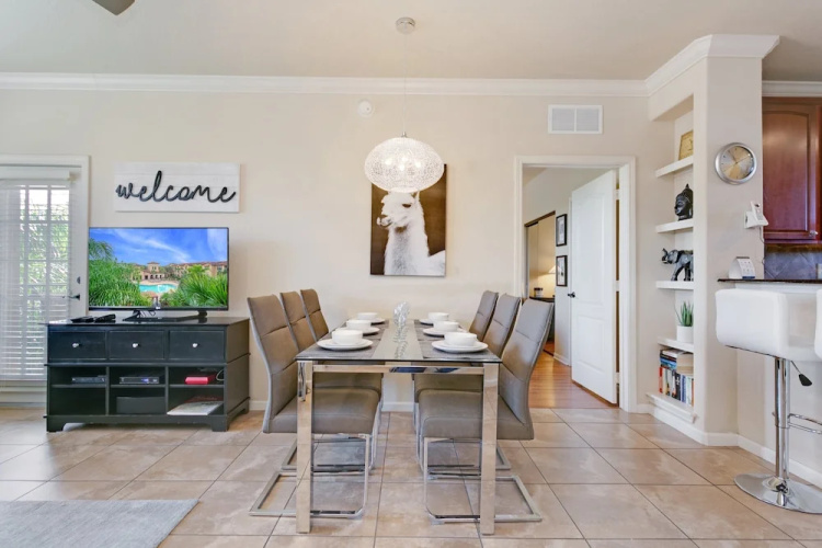 Bella Piazza Resort by Florida Star Vacations