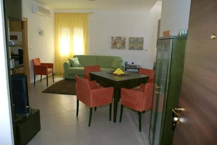 Apartments Radulovic
