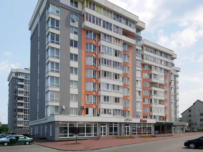 Hotelafbeelding