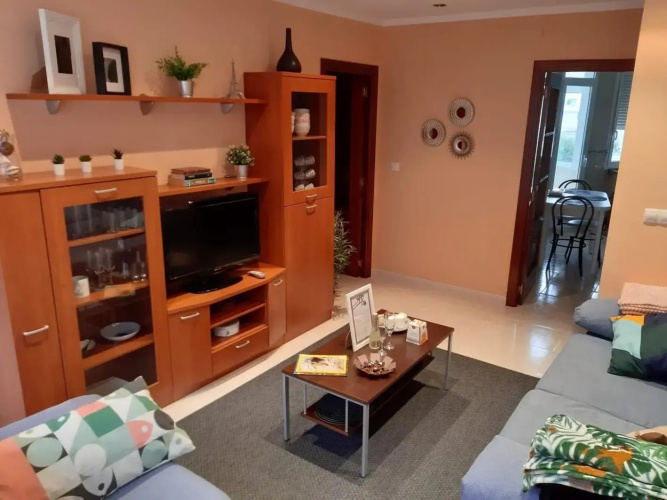 Apartamento Puerto de Foz