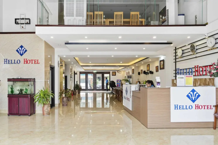 Nara Hotel