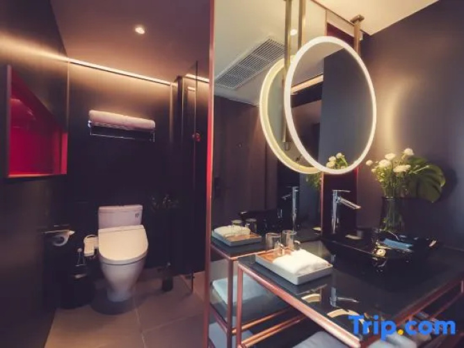 Ma Xim Hotel