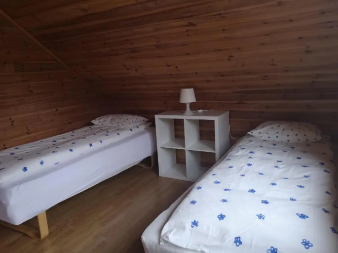 Dada Apartment