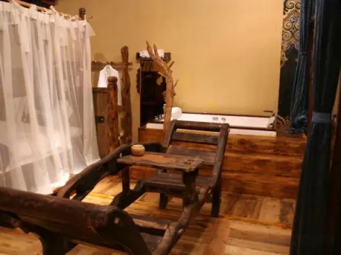 Dele Guesthouse