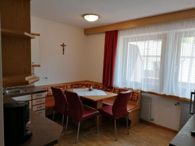 3 Bedrooms Standard Apartment