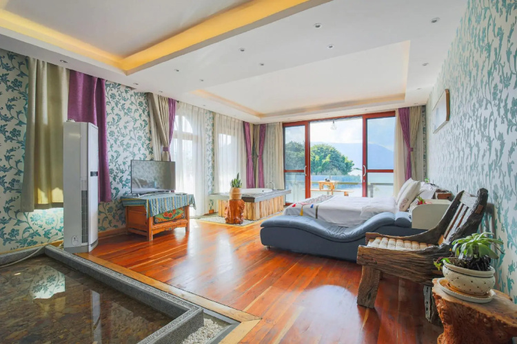 Sea View Inn