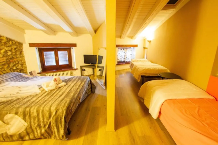 B&B Prigioni