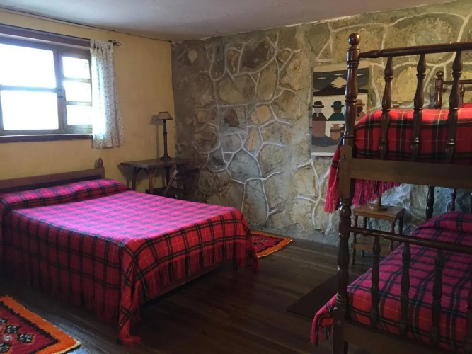 Hotel Rocaslindas