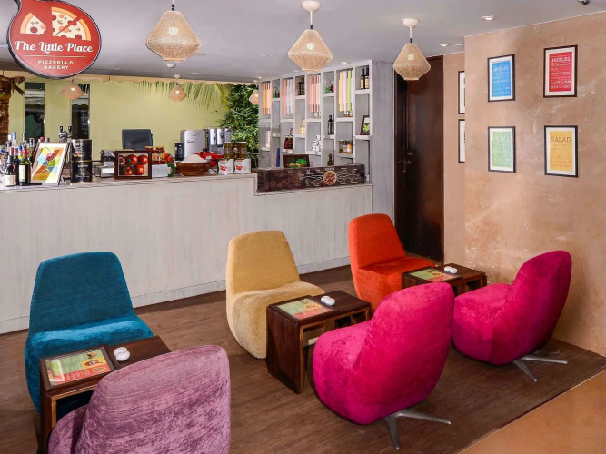 Фотография отеля