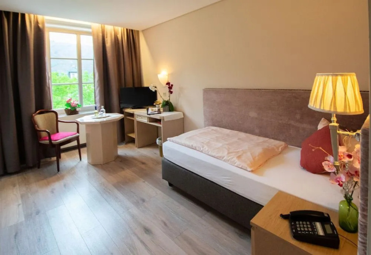 Parkhotel Bad Bertrich