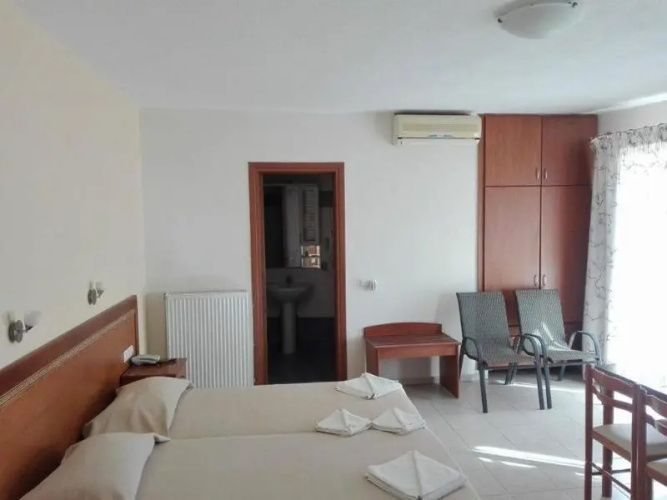Dabasi Hotel