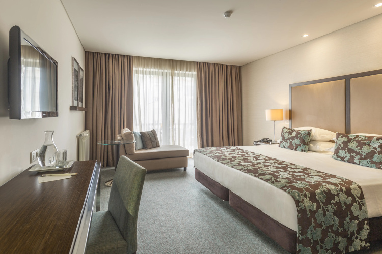 Dom Goncalo Hotel & Spa