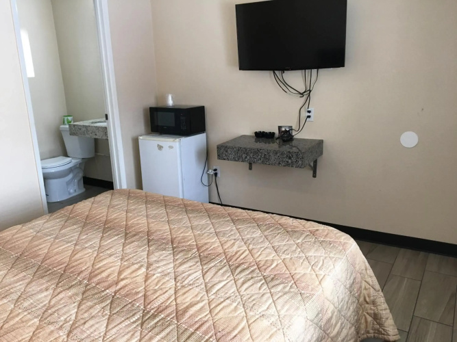 Ace Budget Motel
