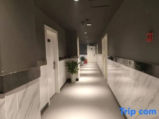 YeSuXiaoXing Youth Hostel