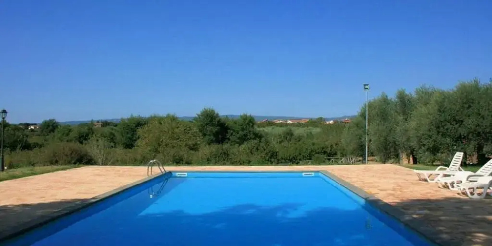 Agriturismo Villa Iris - Casa Max