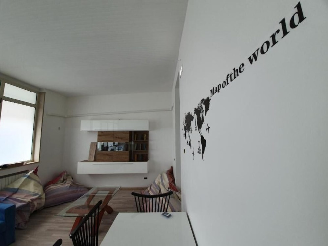 Host Bari centrale - Hostel