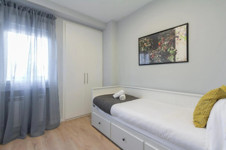 Dobo Rooms Oña