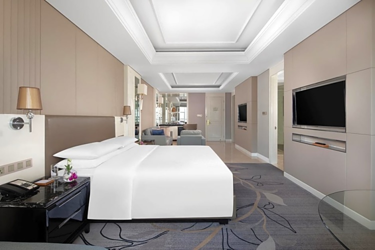 Premier Double Suite