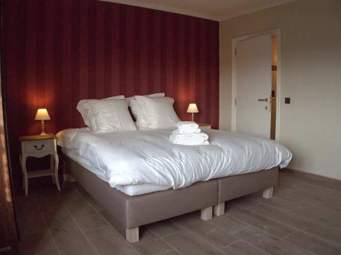 Luxury room