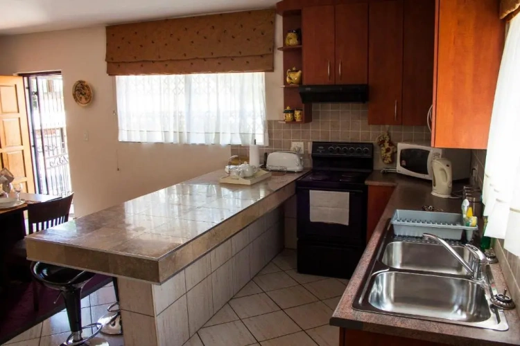 Double Apartment