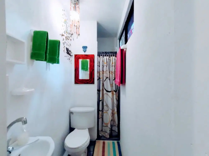 Casa Jungla Hostel