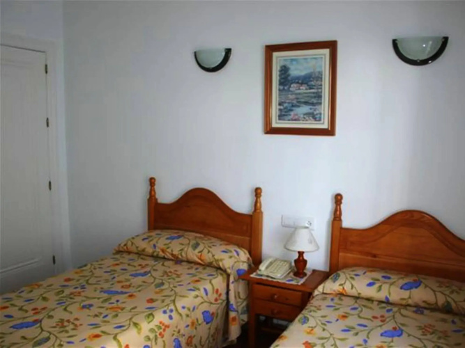 Hotel Betania