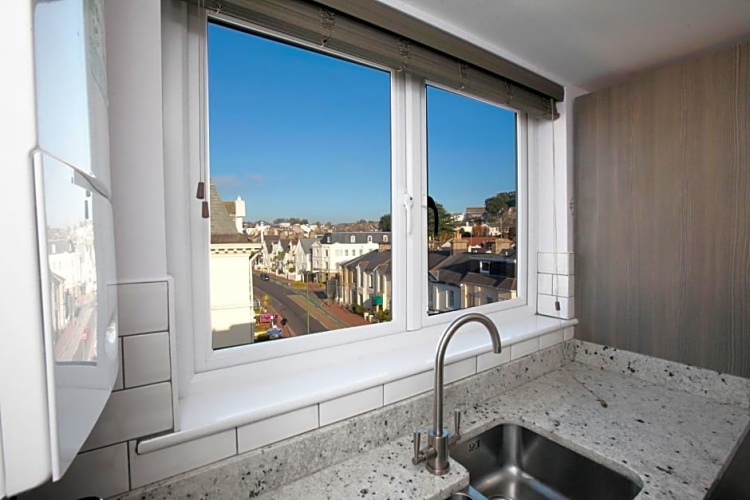 Austen's Luxury Apartments