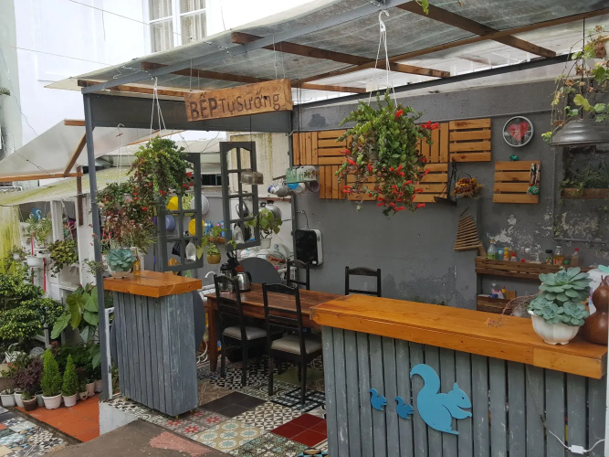 SOC Homestay Dalat