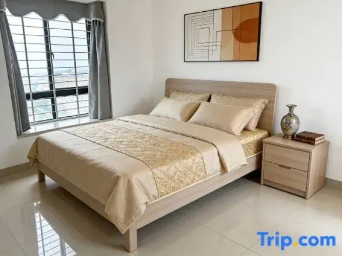2 Bedrooms Premium Suite