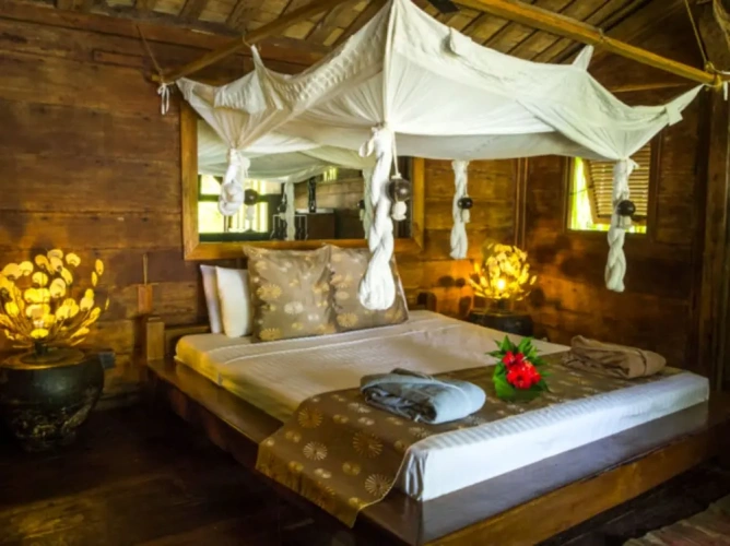 Deluxe Villa