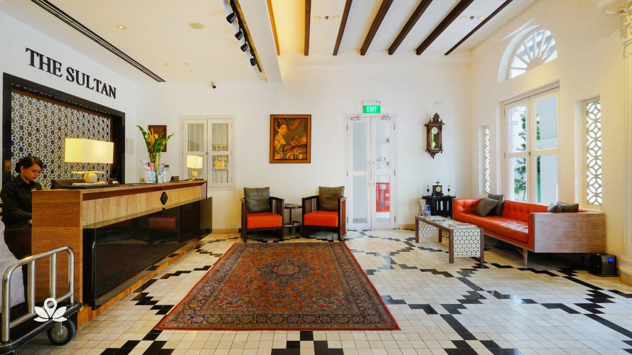 ZEN Premium Kampong Glam