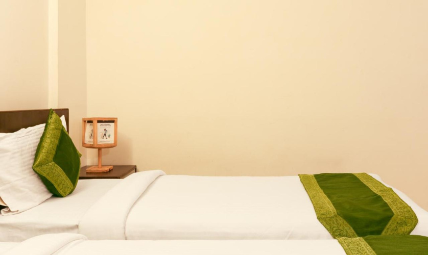Itsy Hotels Worldtree ITPL