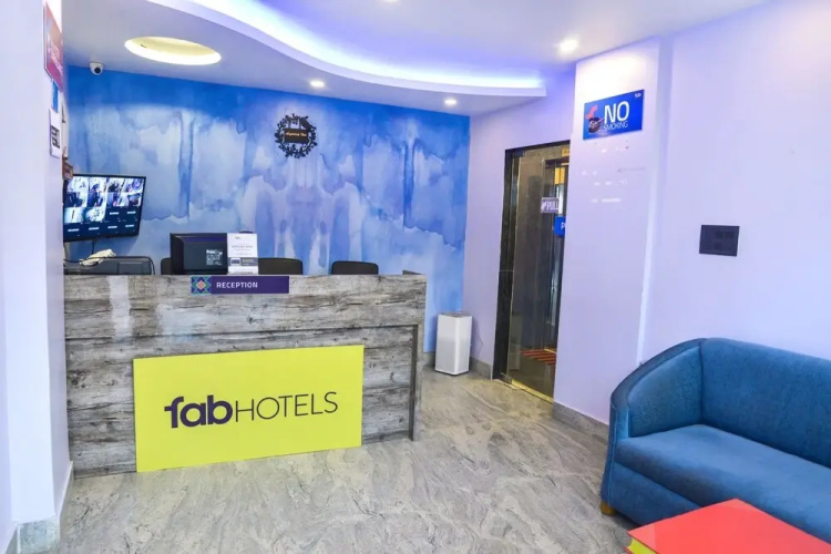 Hotelbild