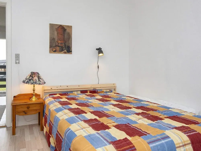 3 Person Holiday Home in Grenaa