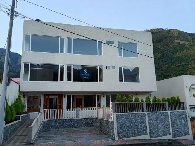 Hotelafbeelding