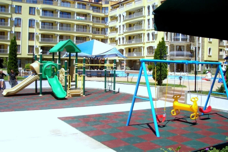 Otel görseli