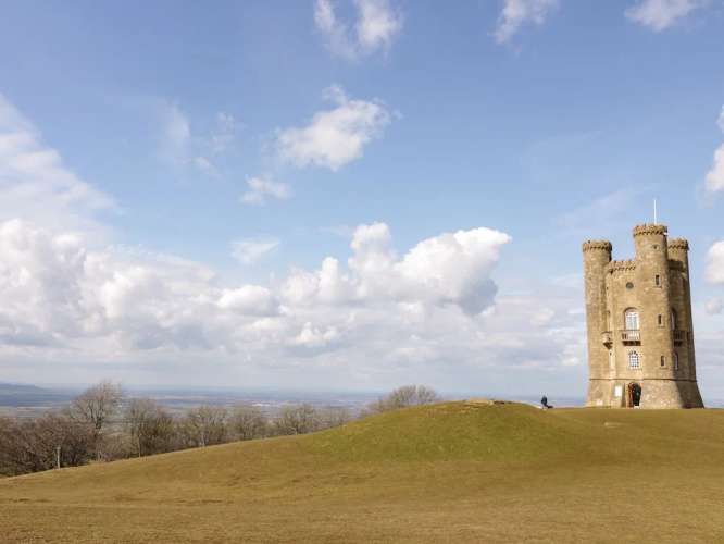 Appletree Cottage