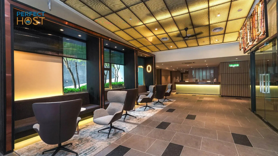Ceylonz Suites by Perfect Host