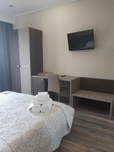 Saraceno Hotel