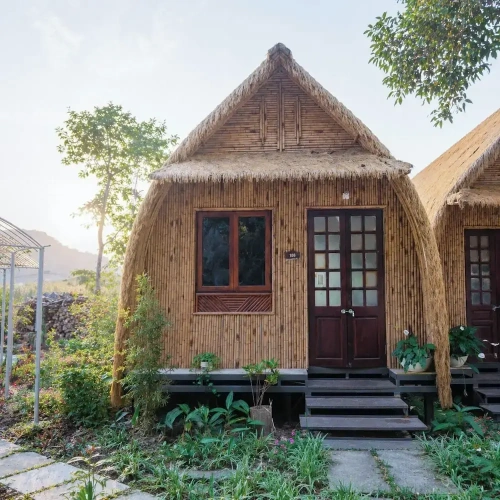 Bungalow