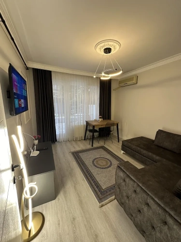 Royal Suite