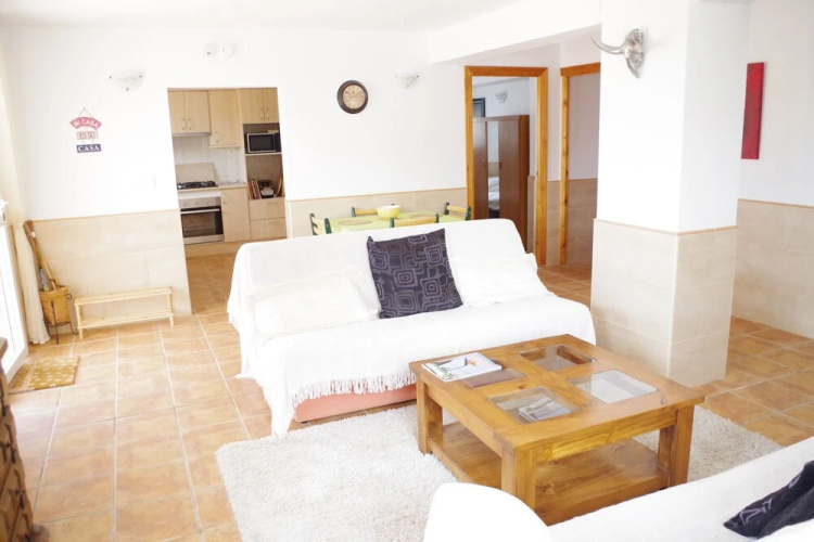 Casa Leonora